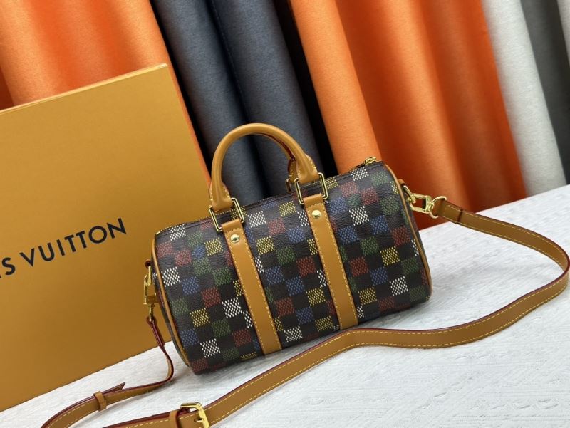 Louis Vuitton Speedy Bags